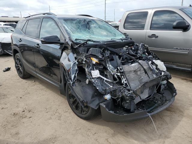3GKALMEV8LL144303 GMC Terrain Sle