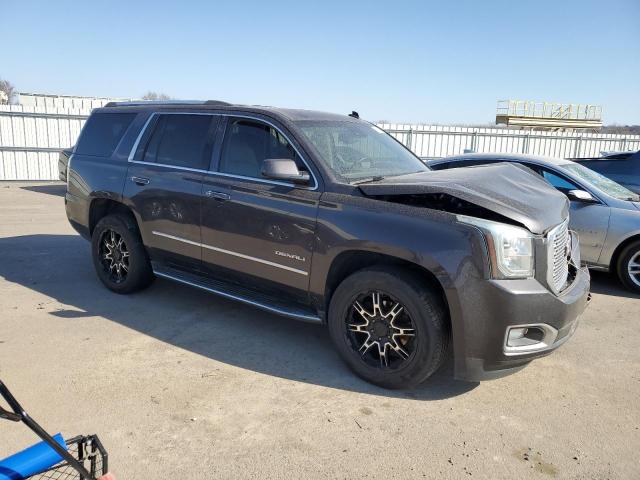 1GKS2CKJ2FR130963 GMC YUKON DENALI