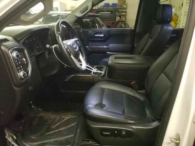 1GTU9CED4LZ138273 GMC Sierra K1500 Elevation