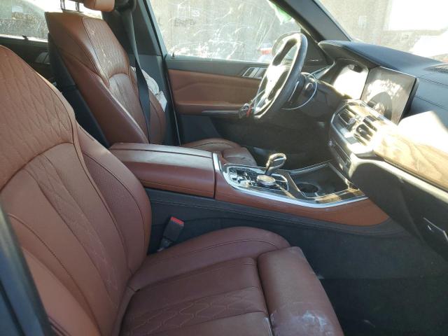5UXCR6C57KLL14970 BMW X5 Xdrive40i