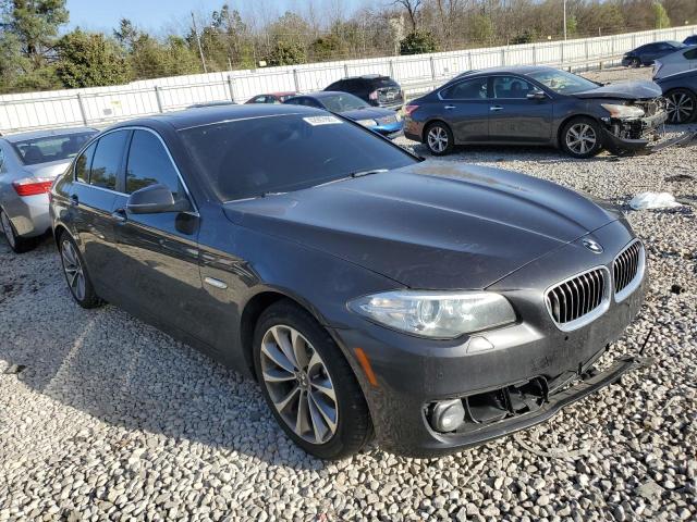 WBA5A7C52GG146501 BMW 528 XI