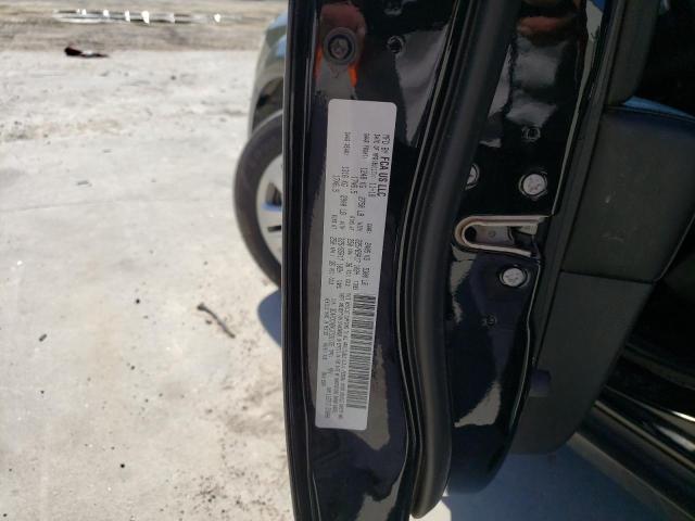 3C4PDCABXJT531165 Dodge JOURNEY SE