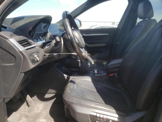 WBXHT3Z32H4A57562 BMW X1 Xdrive28i