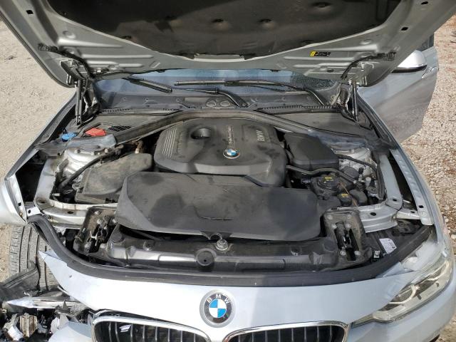WBA8D9C56JA608424 BMW 330 XI