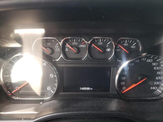 3GTU2UEC0EG407101 GMC Sierra K1500 Sle