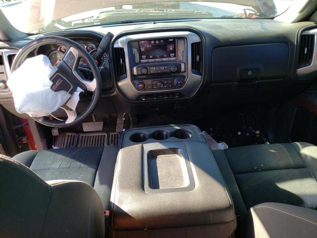 1GTR1UEH1EZ208661 GMC Sierra C1500 Sle