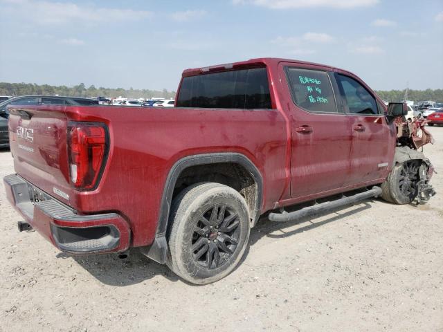 3GTP8CEDXLG141324 GMC Sierra C1500 Elevation
