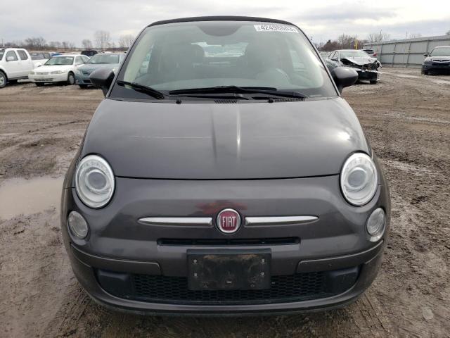 3C3CFFDRXFT502344 Fiat 500 POP