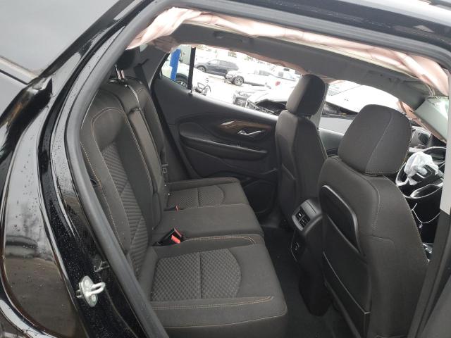 3GKALMEV3JL276575 GMC Terrain Sle