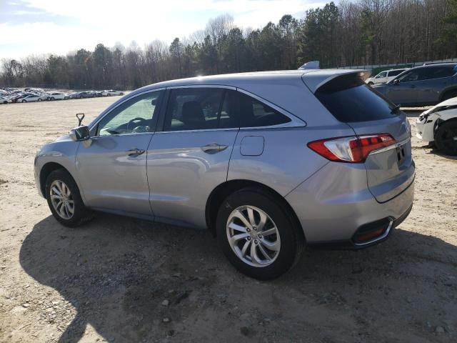 5J8TB3H59GL014269 Acura Rdx Technology