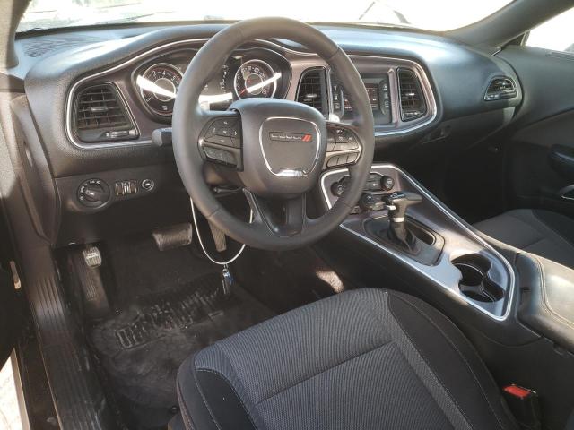 2C3CDZAG8GH148859 Dodge Challenger Sxt