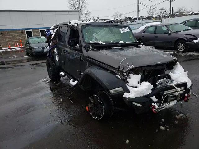 2018 Jeep Wrangler - Image 11