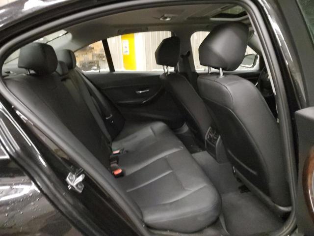 WBA3C3G58FNT52646 BMW 320 I Xdrive