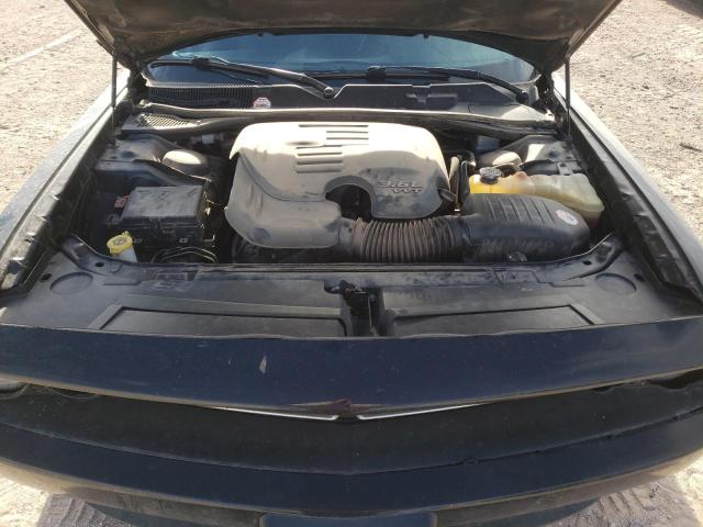 2C3CDZAG8GH148859 Dodge Challenger Sxt