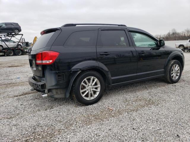 3C4PDCBG5FT591257 Dodge Journey Sxt