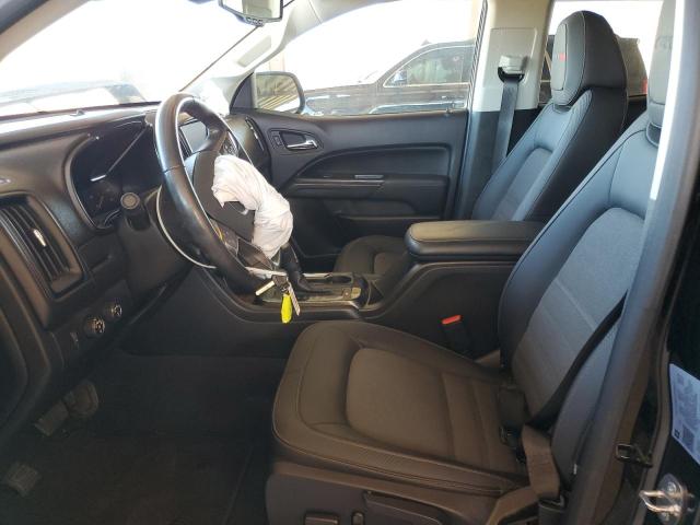 1GTG6FEN6M1123953 GMC Canyon At4