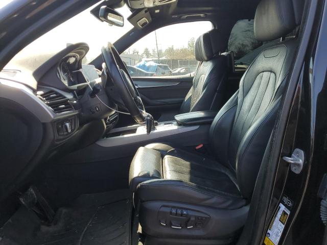 5UXKR6C58E0J72081 BMW X5 Xdrive50i