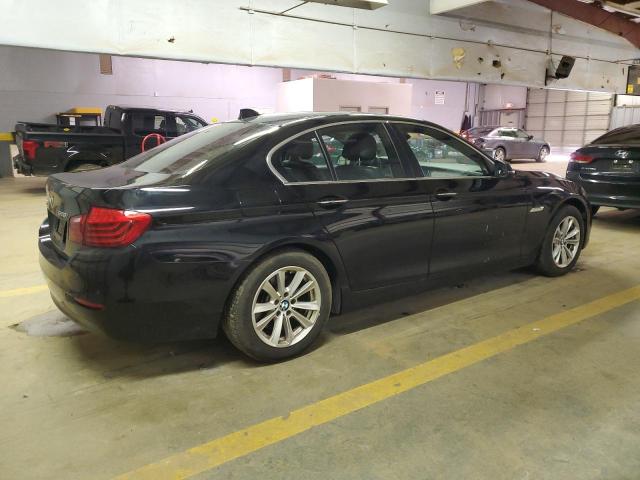WBA5A7C51ED614846 BMW 528 XI