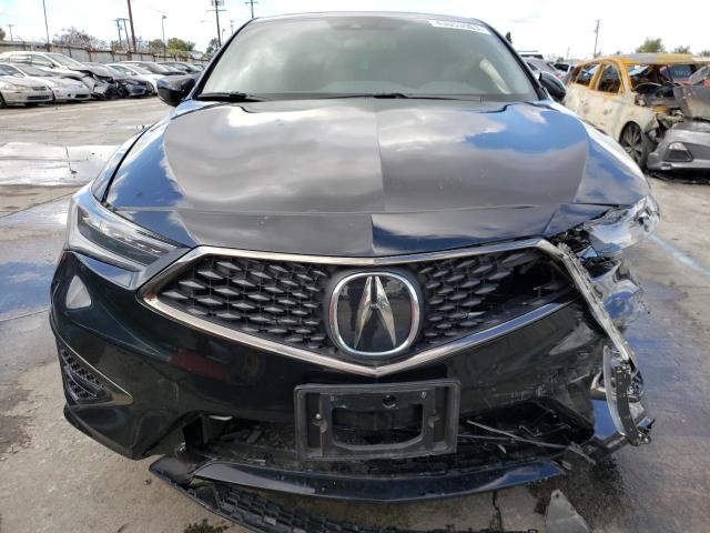 19UDE2F89NA003297 Acura Ilx Premium A-spec