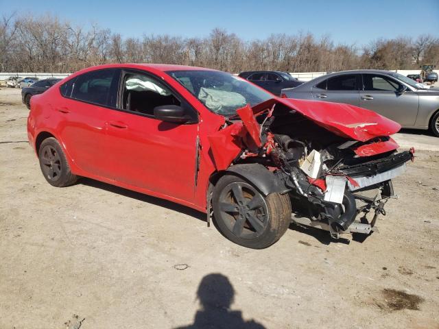 1C3CDFBB7GD736329 Dodge DART SXT