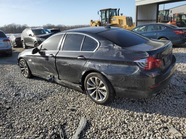 WBA5A7C52GG146501 BMW 528 XI