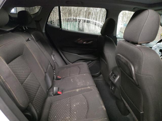 3GKALTEV9ML340357 GMC Terrain Sle