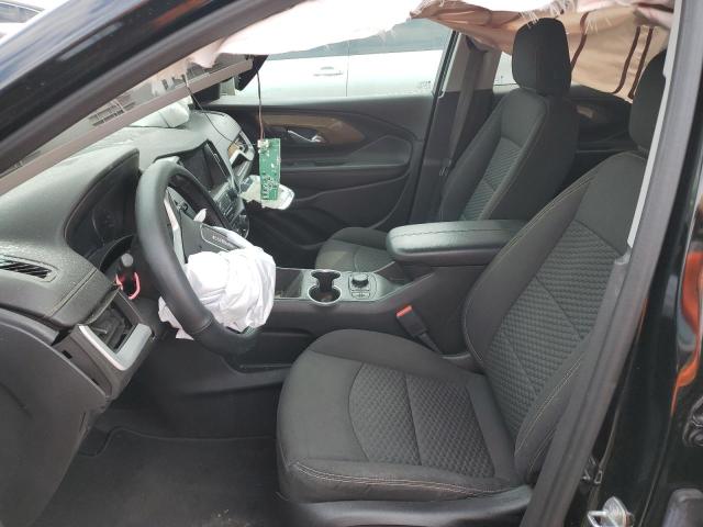 3GKALMEV8LL144303 GMC Terrain Sle