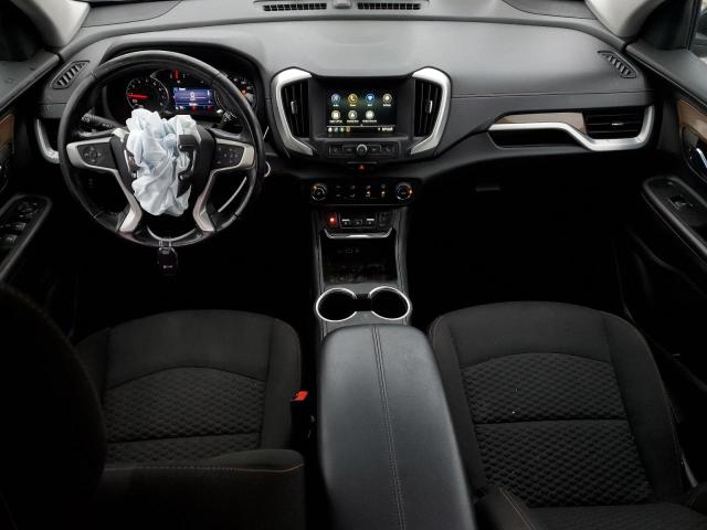 3GKALMEV2KL116298 GMC Terrain Sle
