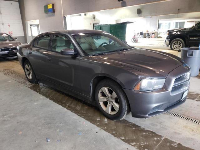2C3CDXBGXEH108055 Dodge Charger Se