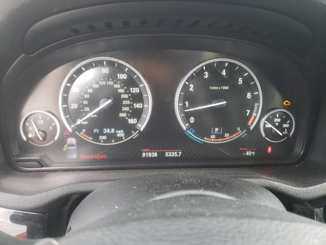 5UXWX7C50G0R18281 BMW X3 Xdrive35i