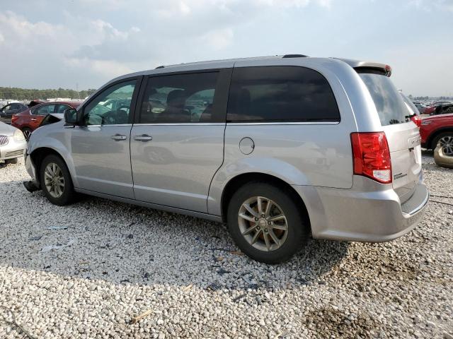 2C4RDGCG4KR580715 Dodge Grand Caravan Sxt