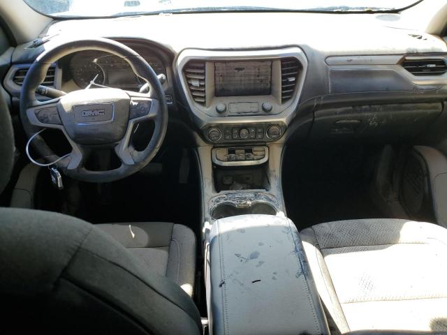 1GKKNRLS1MZ124439 GMC ACADIA SLE