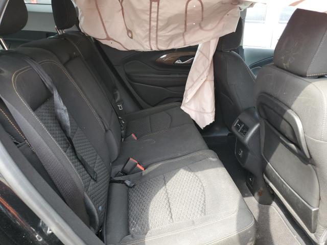 3GKALMEV8LL144303 GMC Terrain Sle