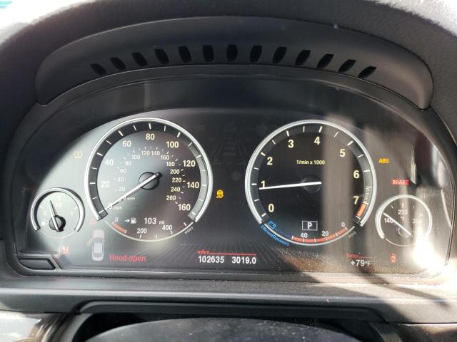 WBA5B1C58ED475793 BMW 535 I