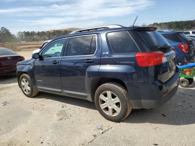 2GKALREK1F6290909 GMC Terrain Sle
