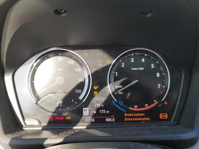 WBXJG7C0XM5S29124 BMW X1 Sdrive28i