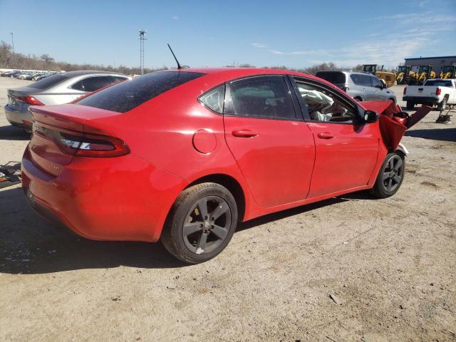 1C3CDFBB7GD736329 Dodge DART SXT