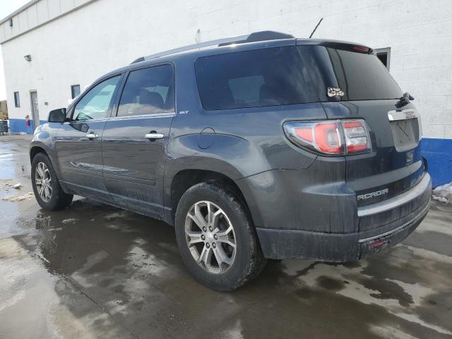 1GKKVRKD7EJ134749 GMC Acadia Slt-1
