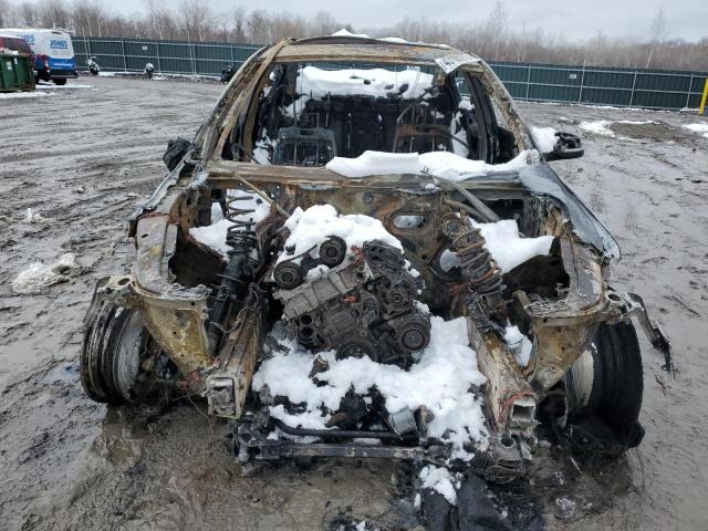 WBA5A7C5XED612206 BMW 528 XI