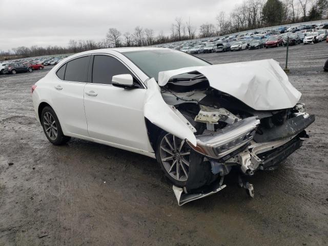 19UUB1F30KA005233 Acura TLX