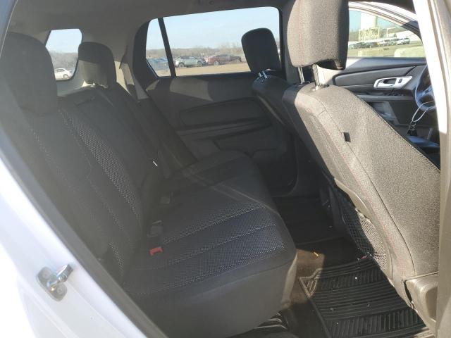 2GKALMEK5G6324063 GMC Terrain Sle