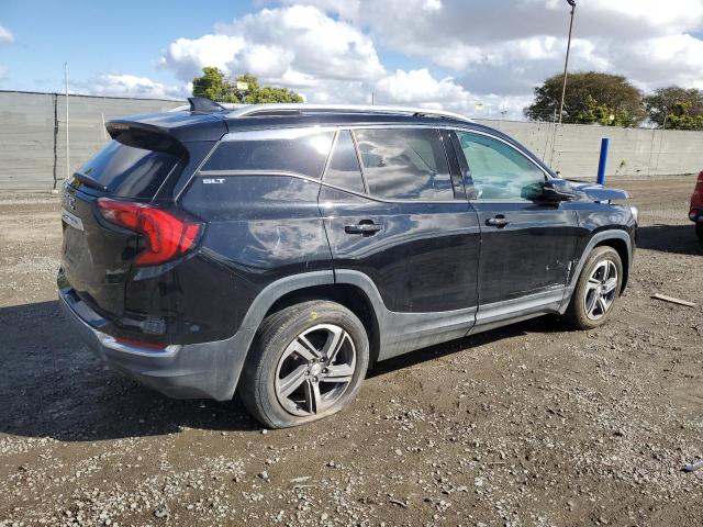 3GKALPEVXKL234570 GMC Terrain Slt