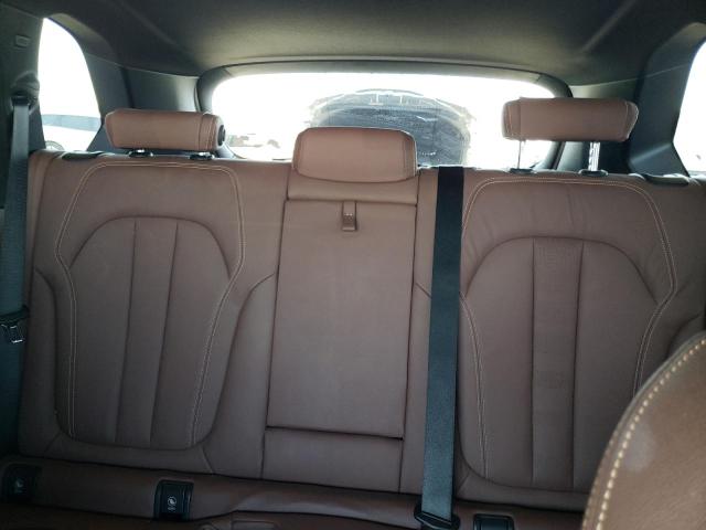 5UXCR6C0XN9J90411 BMW X5 Xdrive40i