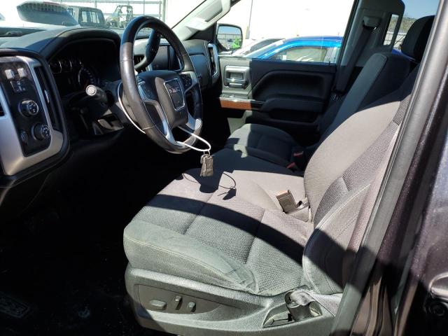 1GTV2UEC9FZ156715 GMC Sierra K1500 Sle