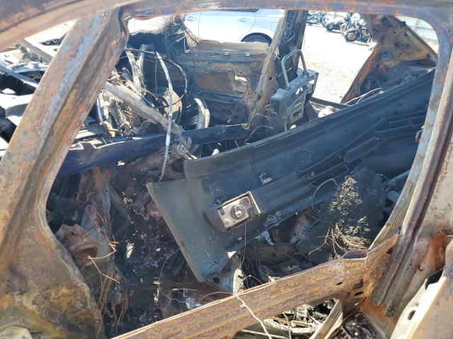 2C3CDXGJ5KH611556 Dodge Charger Scat Pack