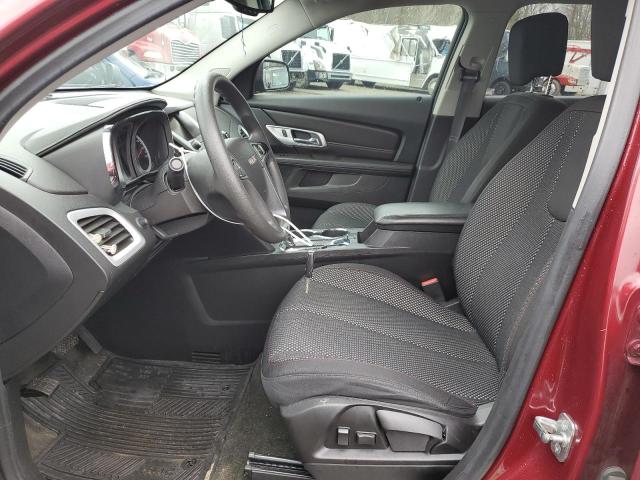 2GKALMEK8G6340192 GMC Terrain Sle