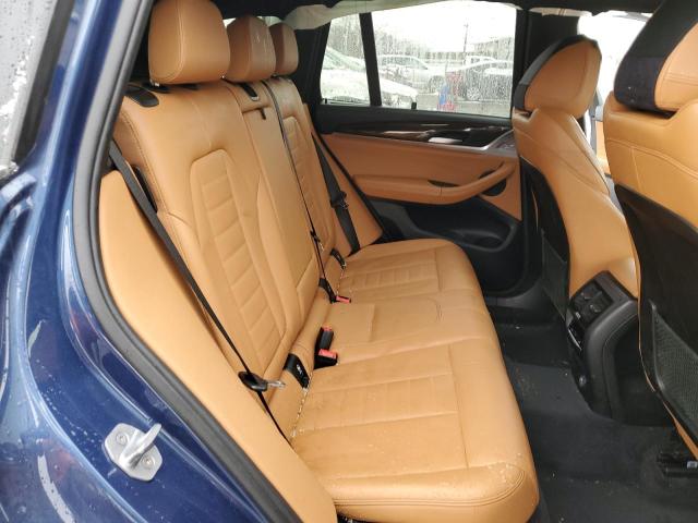 5UXTR9C50JLC75240 BMW X3 Xdrive30i