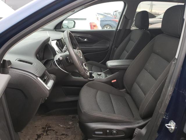 3GKALTEV5NL222307 GMC Terrain Sle