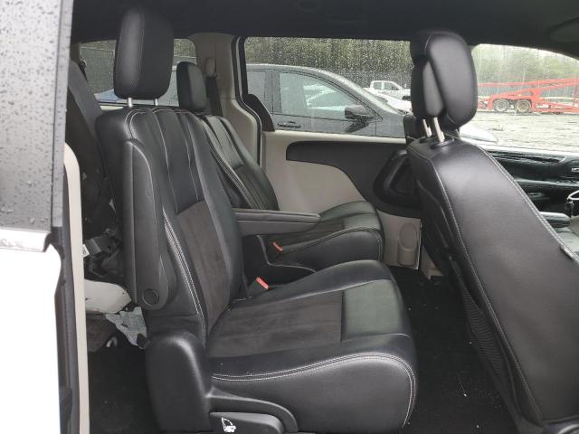 2C4RDGCG3KR800314 Dodge Grand Caravan Sxt