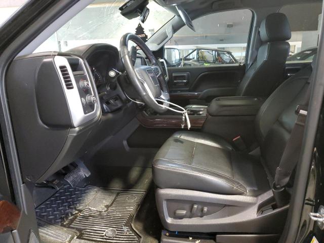 3GTU2VEC2FG255104 GMC Sierra K1500 Slt